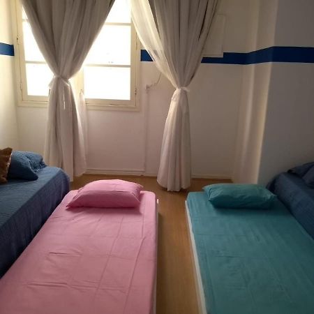 Ferienwohnung 2 Quartos Em Copacabana 200 Metros Da Praia Rio de Janeiro Exterior foto